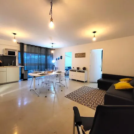 Les Entrepreneurs - Appartements Neufs Et Spacieux, Proche Rer C Et Aeroport Orly Morangis  Exterior photo