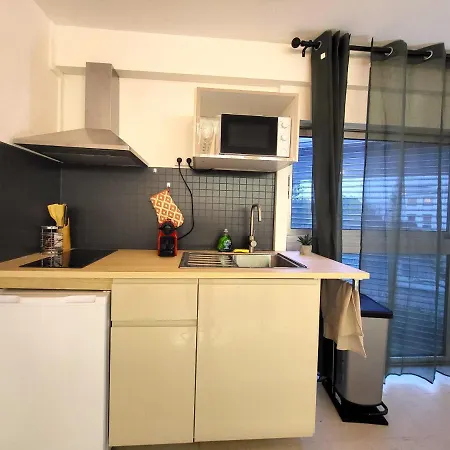 Les Entrepreneurs - Appartements Neufs Et Spacieux, Proche Rer C Et Aeroport Orly Morangis  Exterior photo