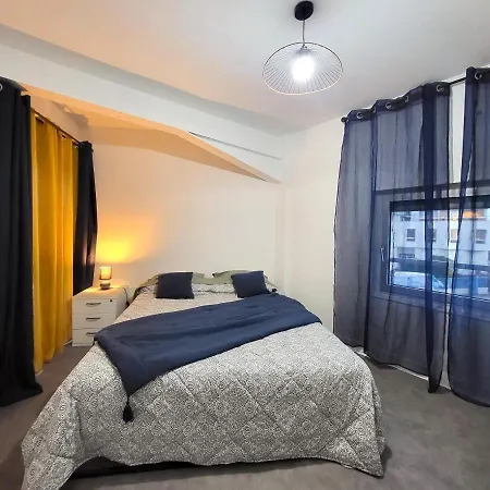 Les Entrepreneurs - Appartements Neufs Et Spacieux, Proche Rer C Et Aeroport Orly Morangis  Exterior photo
