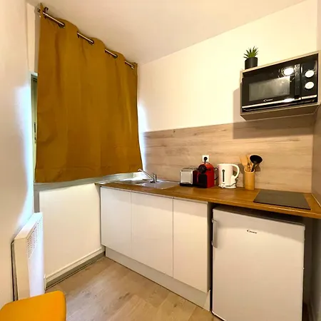 Les Entrepreneurs - Appartements Neufs Et Spacieux, Proche Rer C Et Aeroport Orly Morangis  Exterior photo