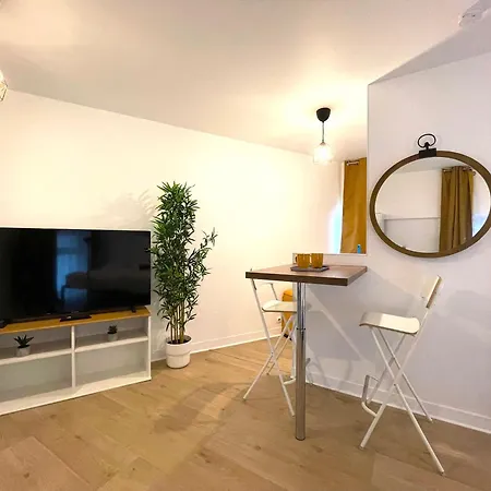 Les Entrepreneurs - Appartements Neufs Et Spacieux, Proche Rer C Et Aeroport Orly Morangis  Exterior photo