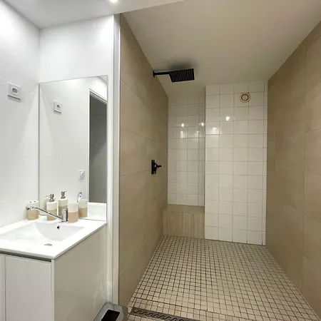 Les Entrepreneurs - Appartements Neufs Et Spacieux, Proche Rer C Et Aeroport Orly Morangis  Exterior photo