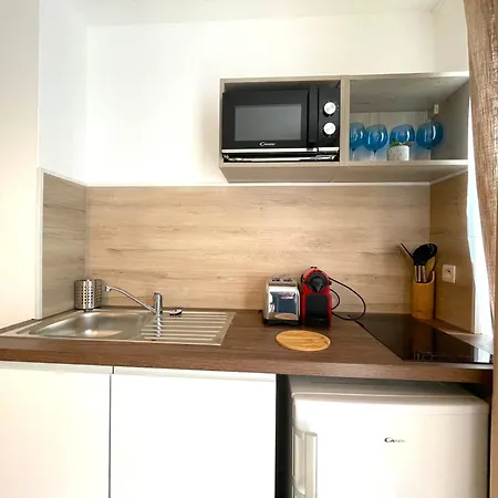 Les Entrepreneurs - Appartements Neufs Et Spacieux, Proche Rer C Et Aeroport Orly Morangis  Exterior photo
