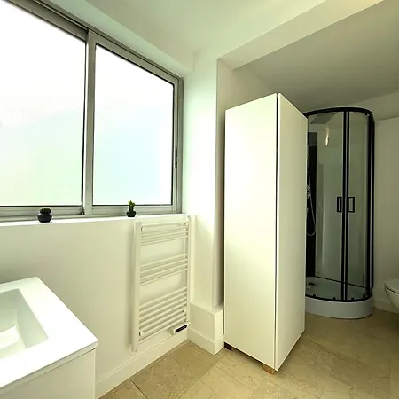 Les Entrepreneurs - Appartements Neufs Et Spacieux, Proche Rer C Et Aeroport Orly Morangis  Exterior photo