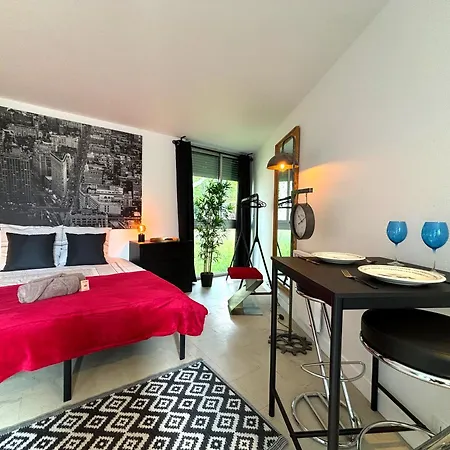 Les Entrepreneurs - Appartements Neufs Et Spacieux, Proche Rer C Et Aeroport Orly Morangis  Exterior photo