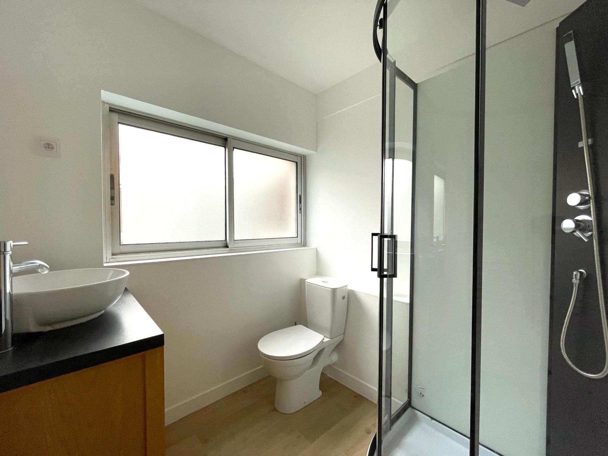 Les Entrepreneurs - Neufs Et Spacieux, Proche Rer C Et Aeroport Orly Apartment